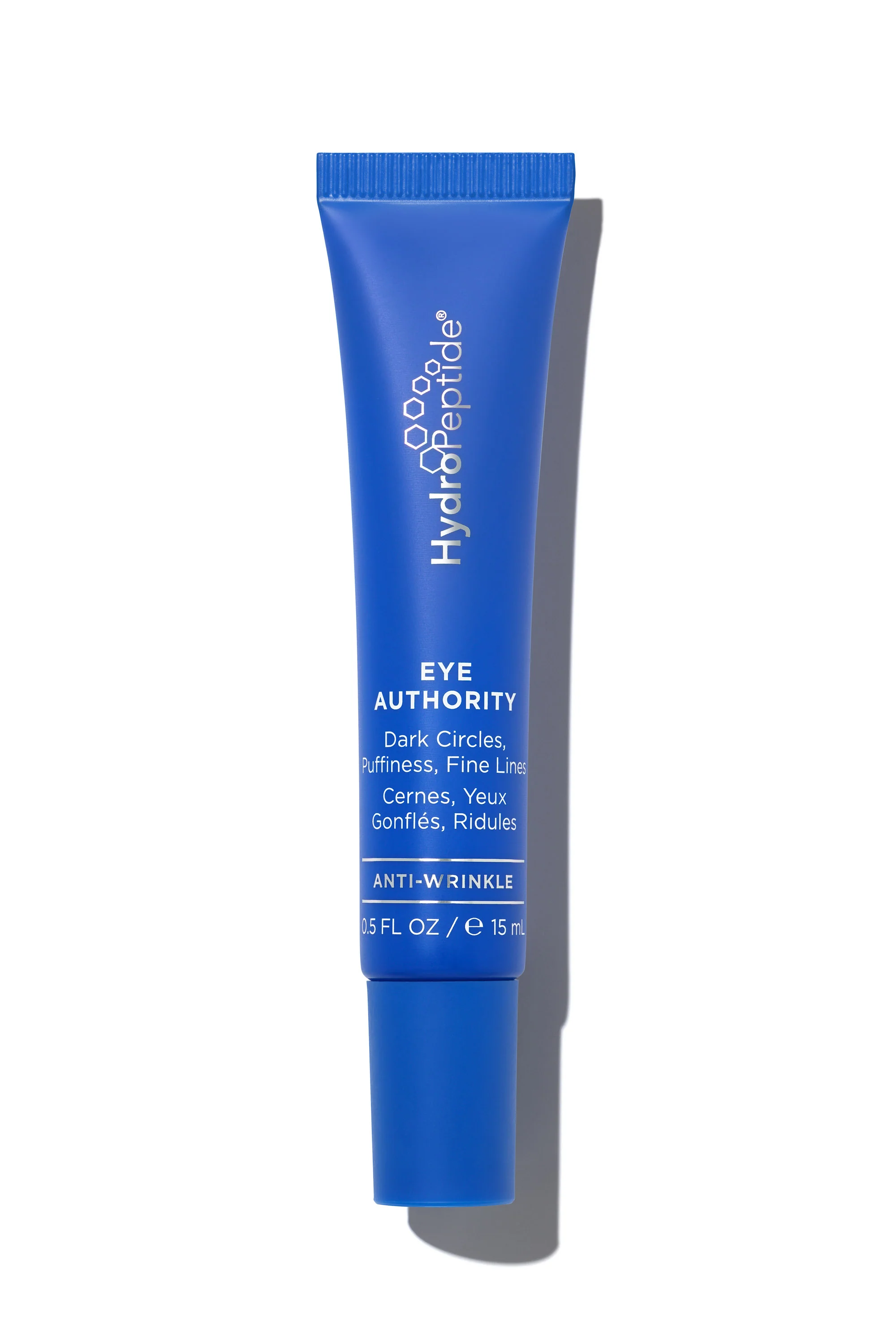 HydroPeptide | Eye Authority: Dark Circles, Puffiness, Fine Lines (15ml) - Image 6