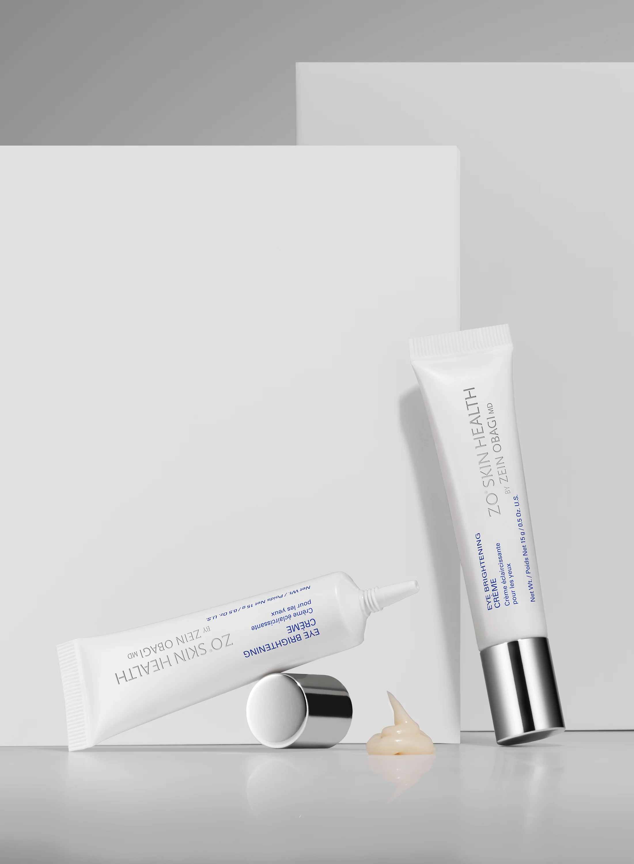 ZO Skin Health | HydraFirm Eye Brightening Crème (15g) - Image 2