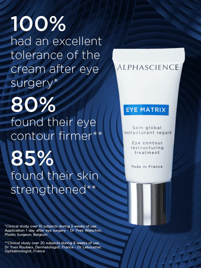 AlphaScience | Eye Matrix (15ml) - Image 4