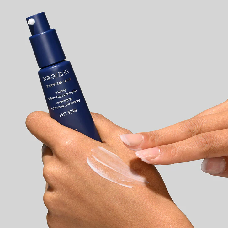 HydroPeptide | Face Lift : Advanced Ultra Light Moisturizer (30ml) - Image 3
