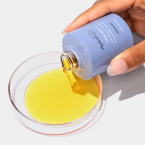 HydroPeptide | Firma Bright Vitamin C Booster (30ml) - Image 6