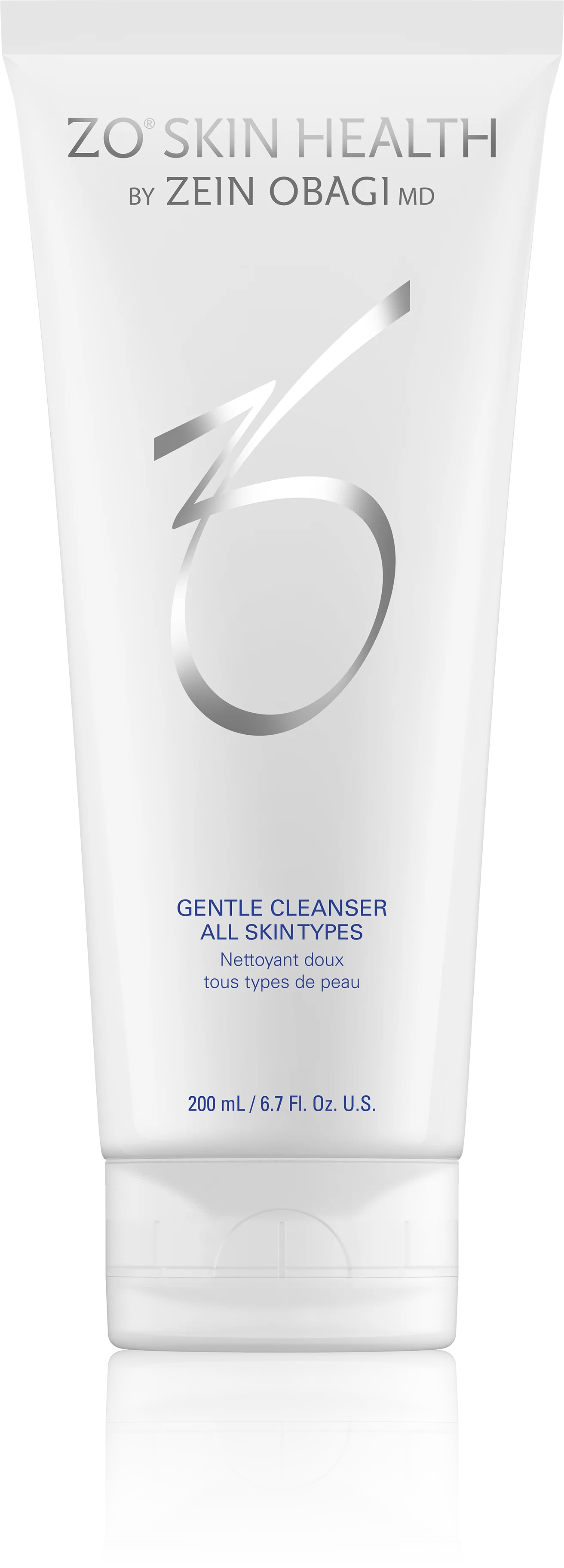 ZO Skin Health | Gentle Cleanser (200ml) - Image 3
