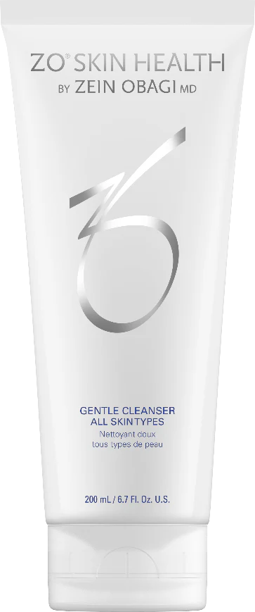 ZO Skin Health | Gentle Cleanser (200ml) - Image 4