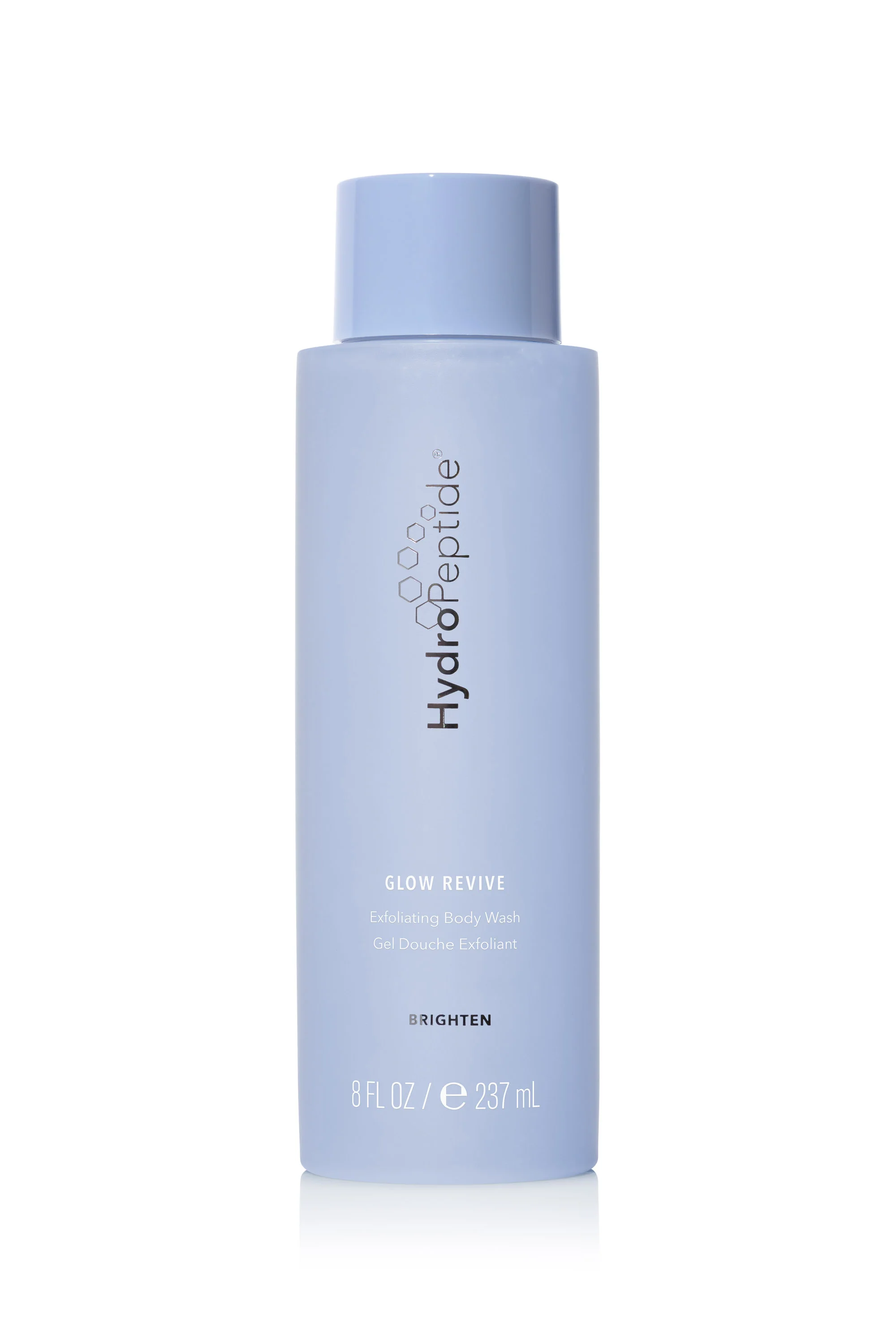 HydroPeptide | Glow Revive Body Wash (237ml) - Image 4