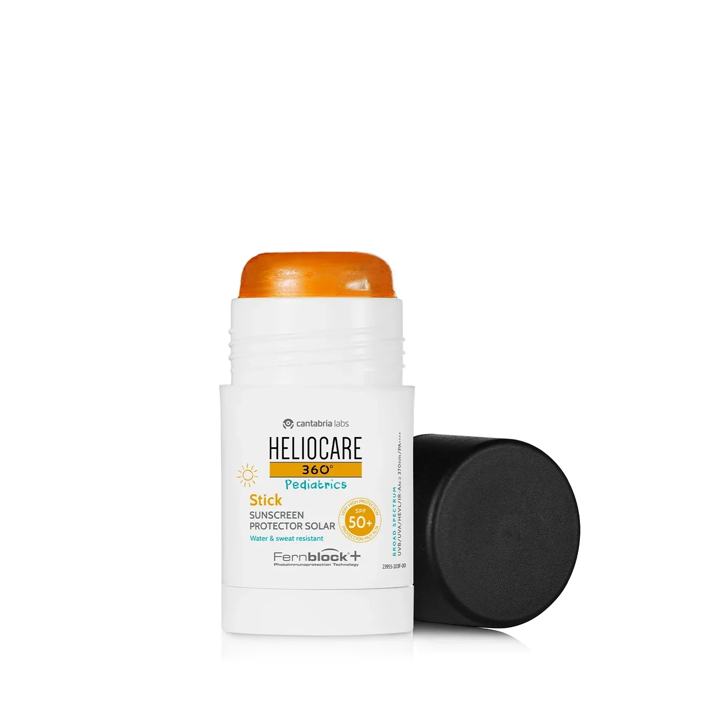 Heliocare 360° | Pediatrics Stick (25g) - Image 2