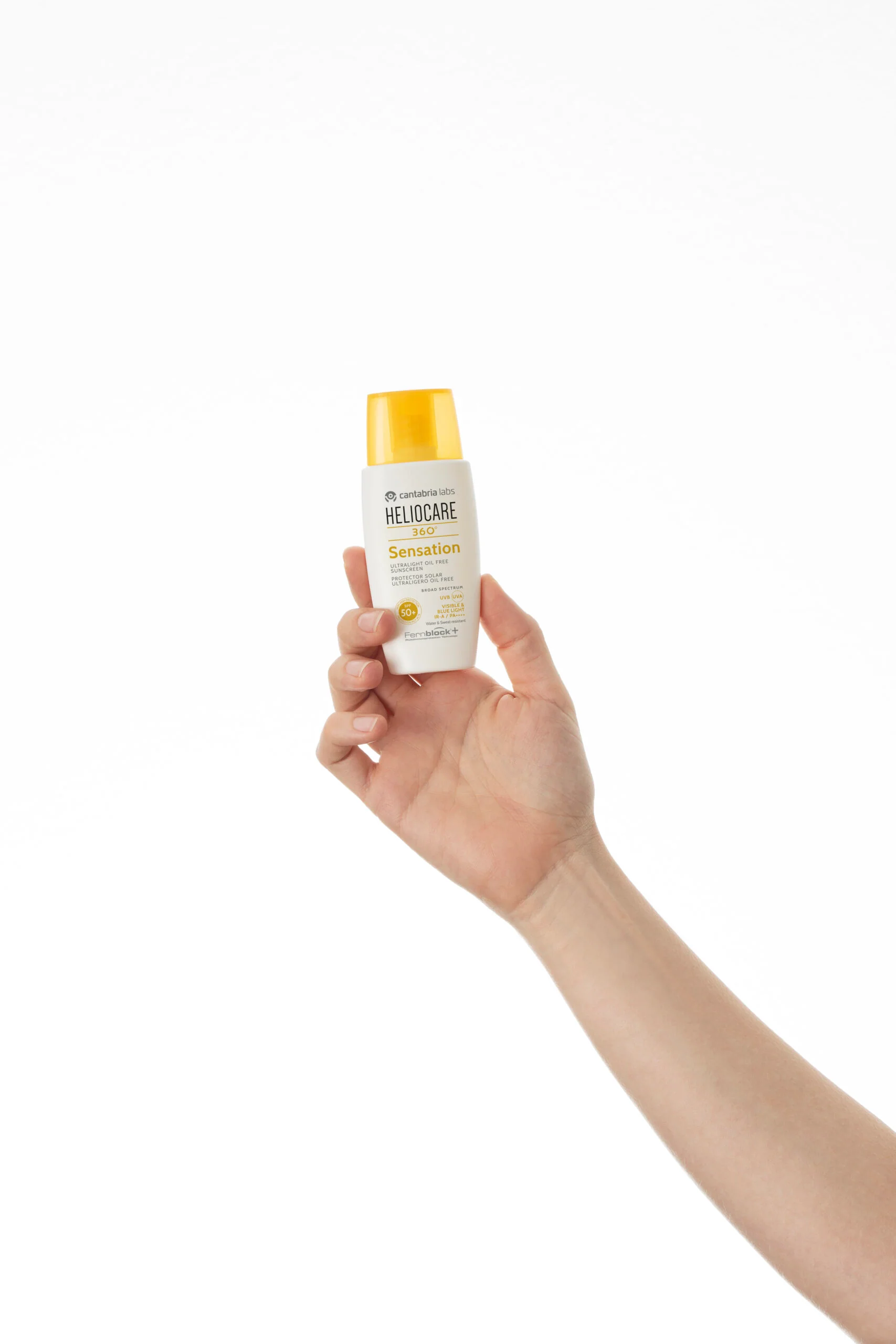 Heliocare 360° | Sensation SPF 50+ (50ml) - Image 2
