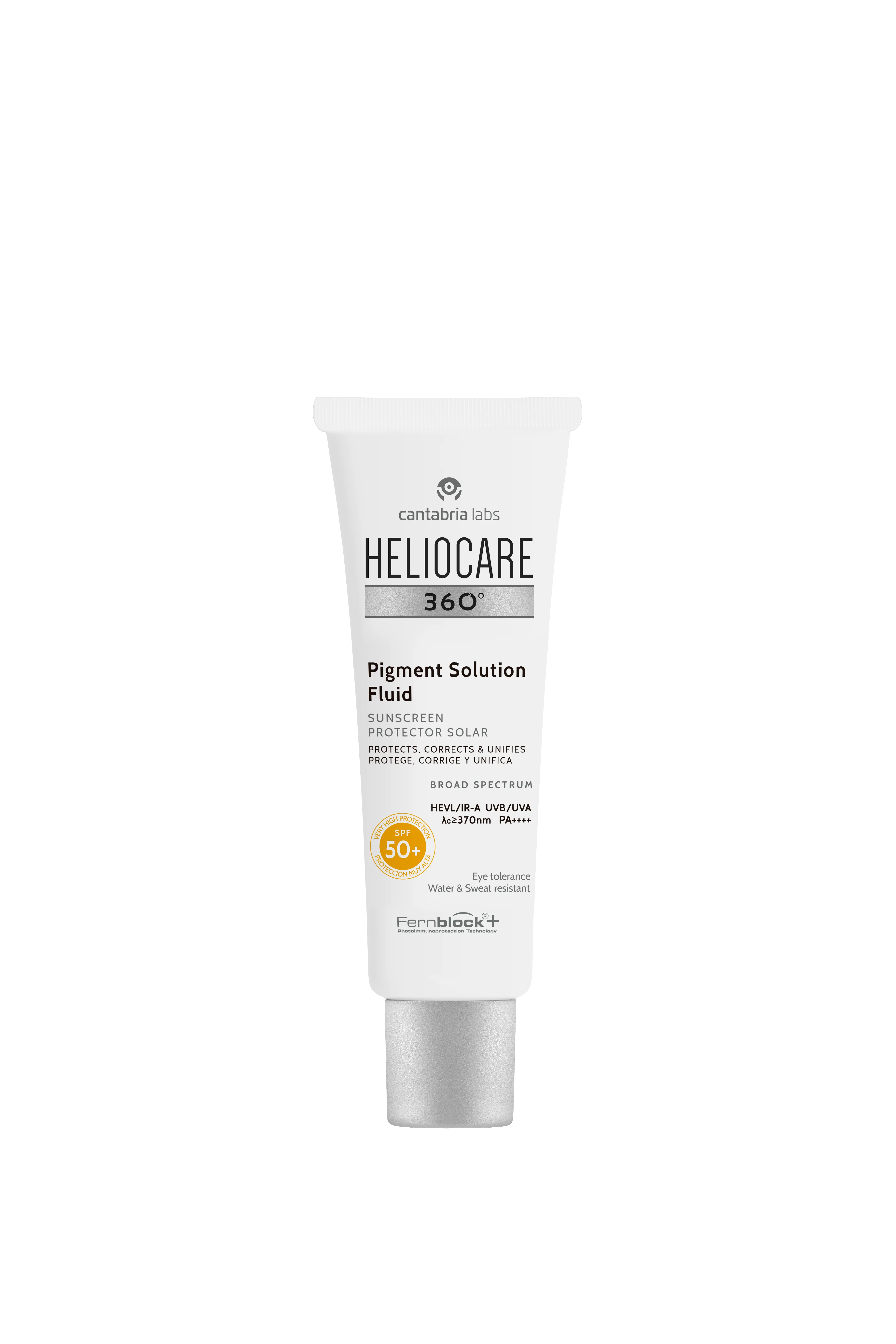Heliocare 360° | Pigment Solution Fluid (50ml) - Image 2