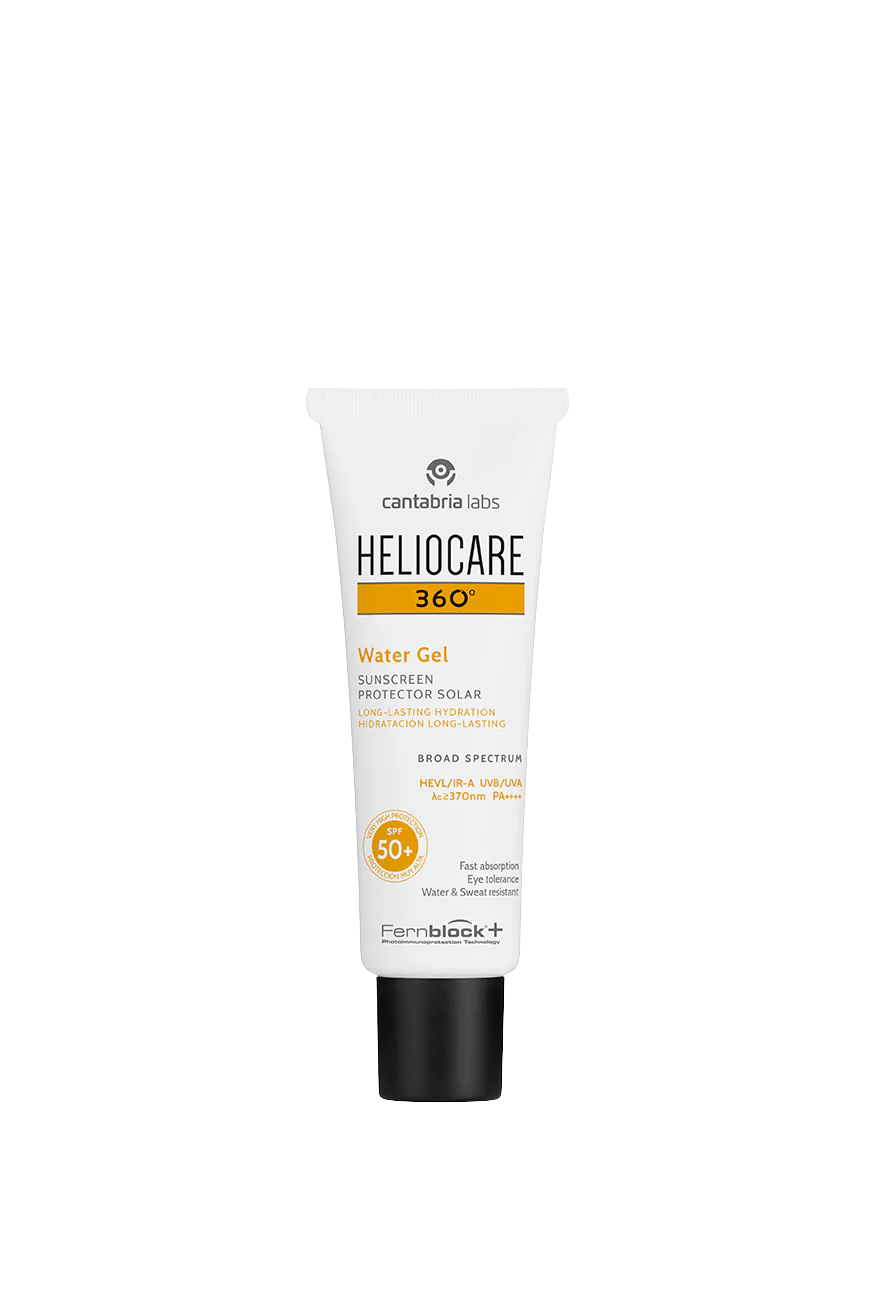 Heliocare 360° | Water Gel SPF 50 (50ml) - Image 3