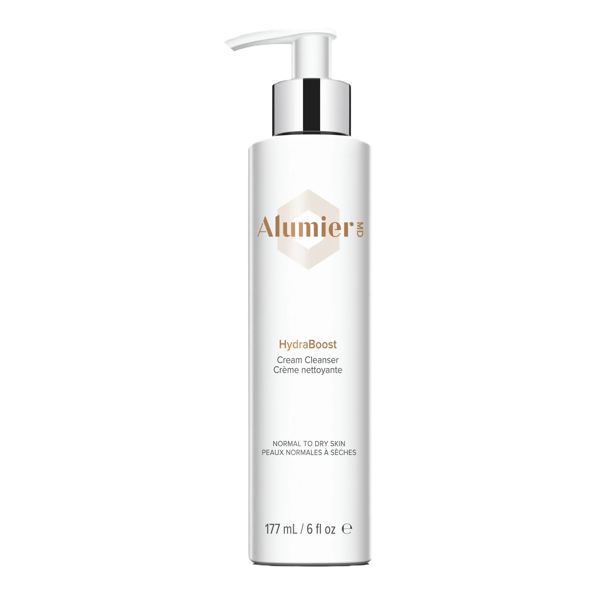 Alumier MD | HydraBoost Cream Cleanser (177ml) - Image 5