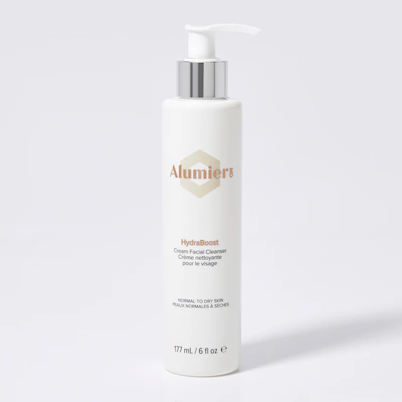 Alumier MD | HydraBoost Cream Cleanser (177ml) - Image 9