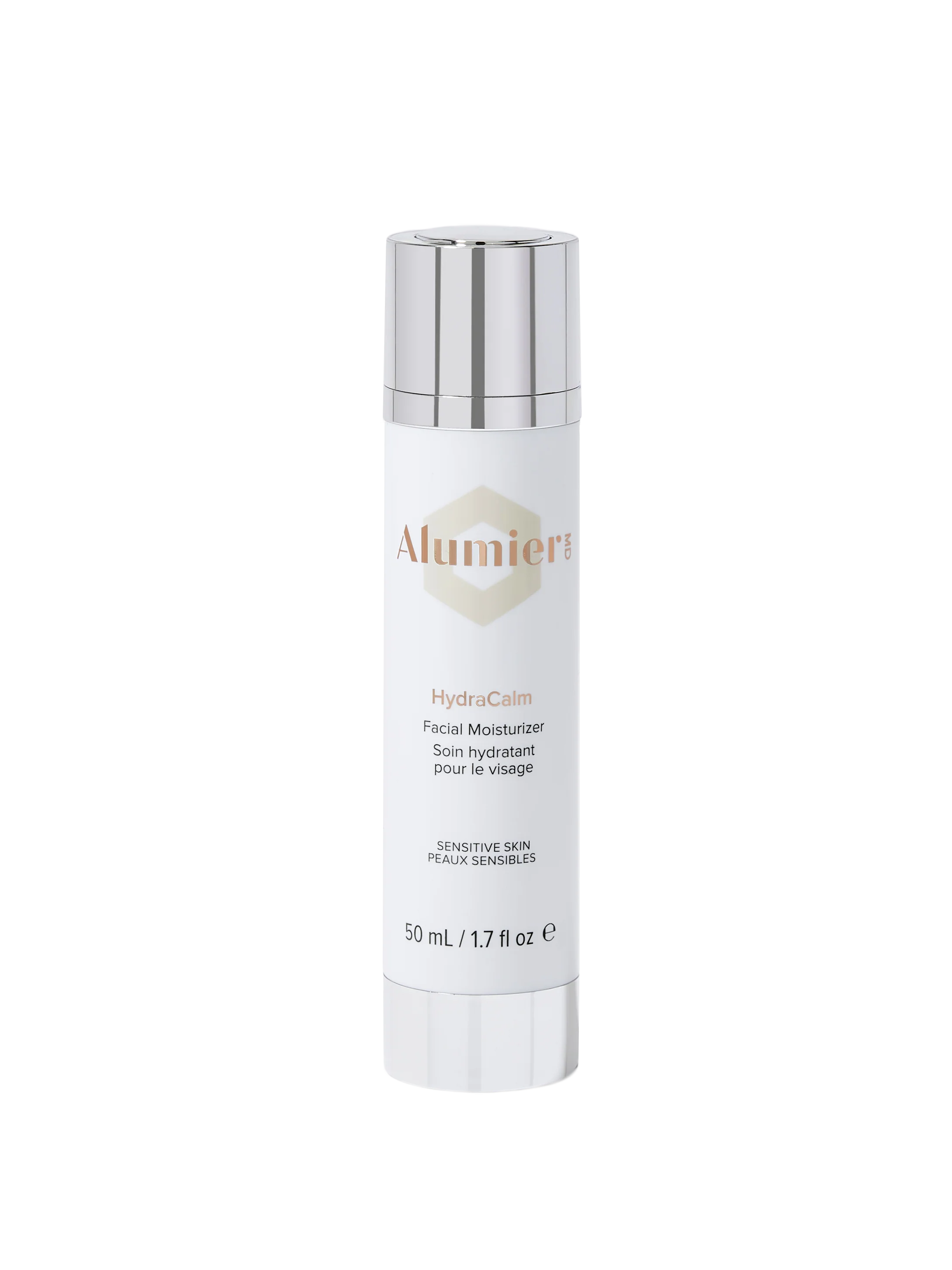 Alumier MD | HydraCalm Moisturiser (50ml) - Image 8