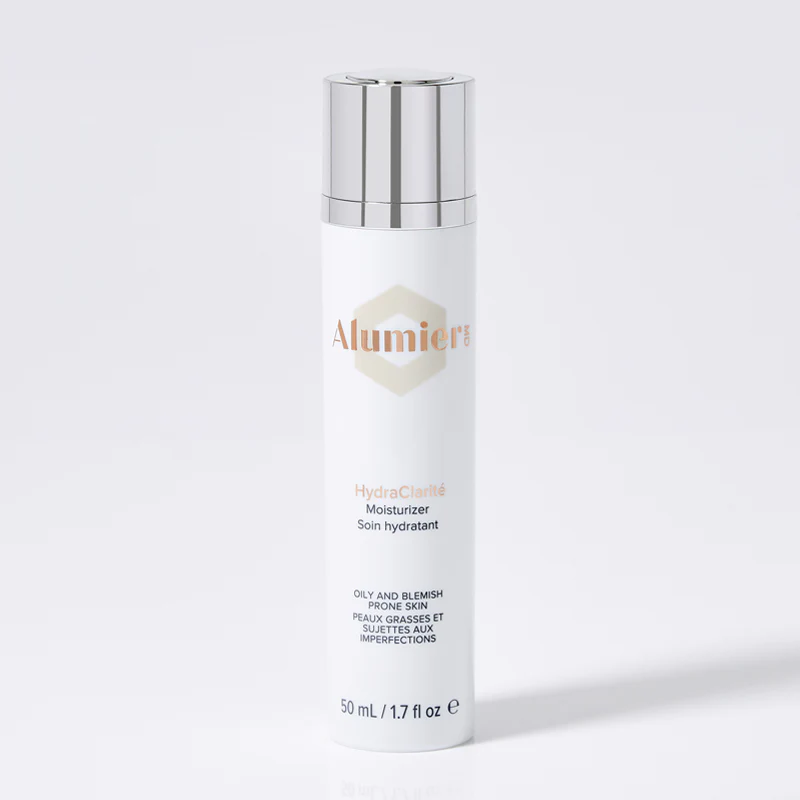 Alumier MD | HydraClarite Moisturiser (50ml) - Image 7
