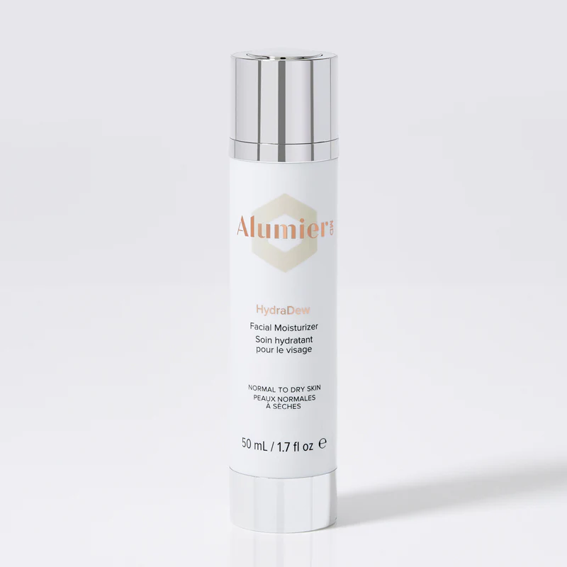 Alumier MD | HydraDew Moisturiser (50ml) - Image 6
