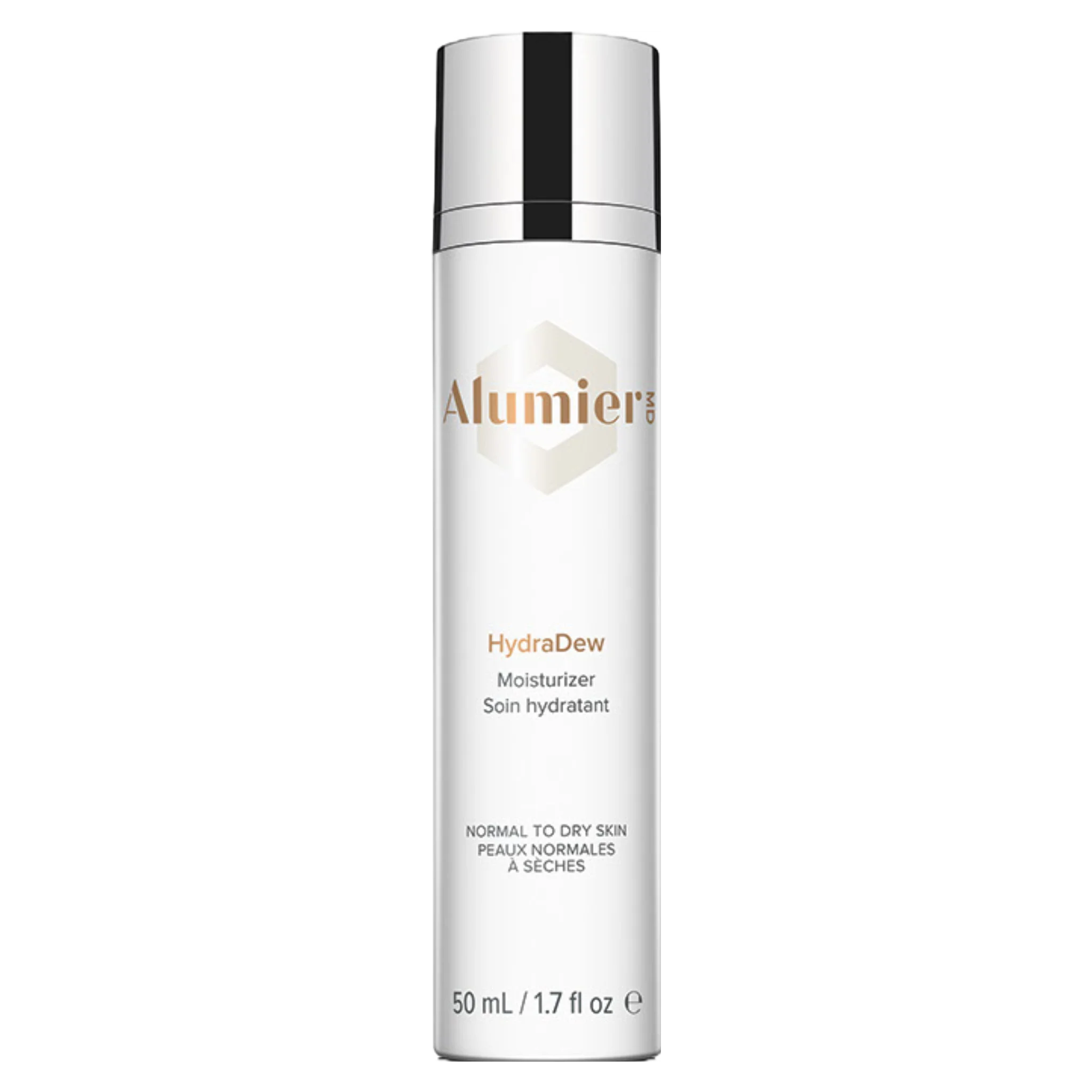 Alumier MD | HydraDew Moisturiser (50ml) - Image 7