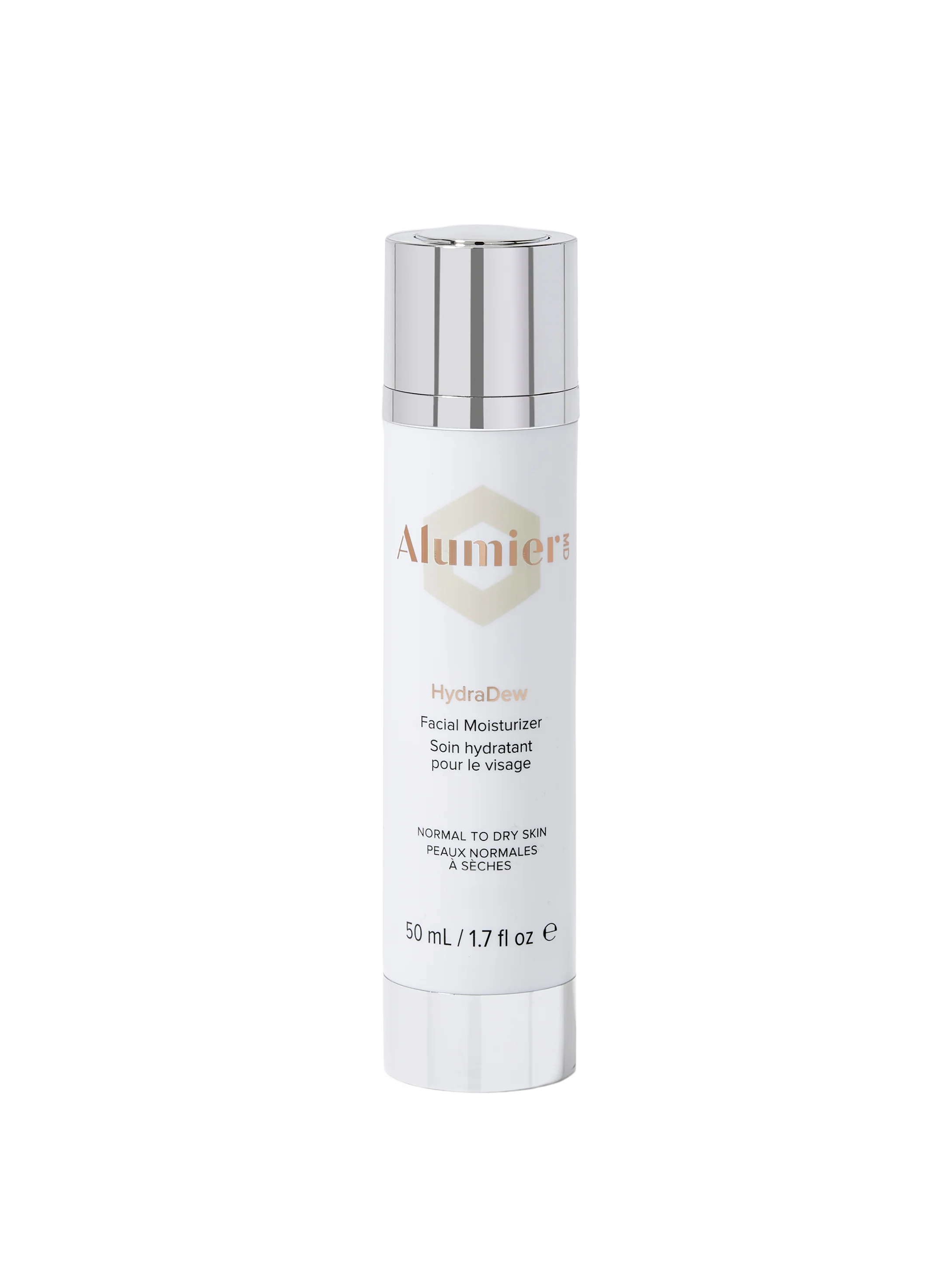 Alumier MD | HydraDew Moisturiser (50ml) - Image 8