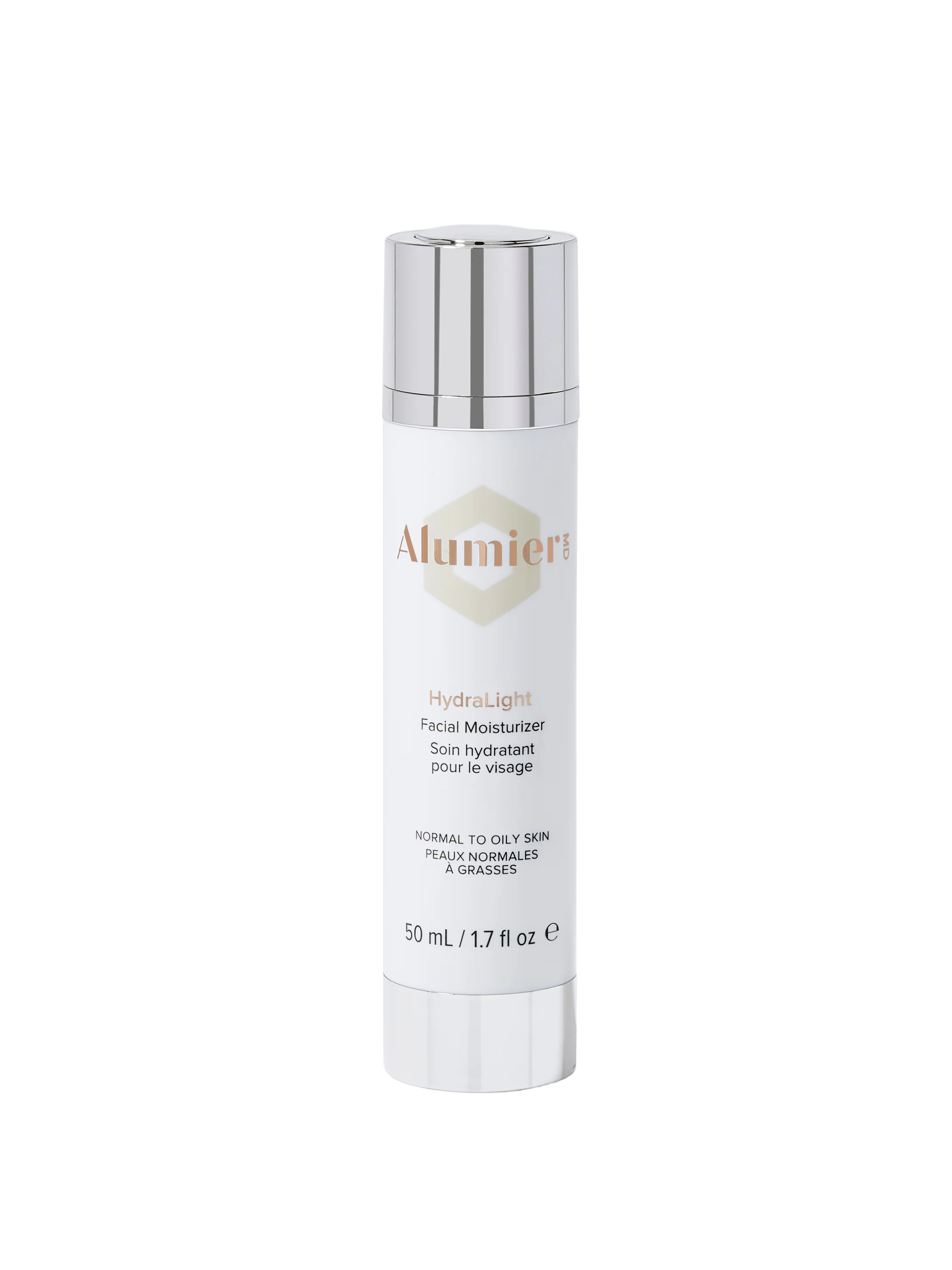 Alumier MD | HydraLight Moisturiser (50ml) - Image 6