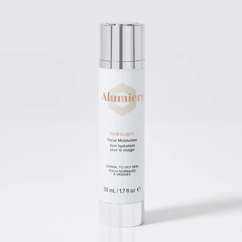 Alumier MD | HydraLight Moisturiser (50ml) - Image 7