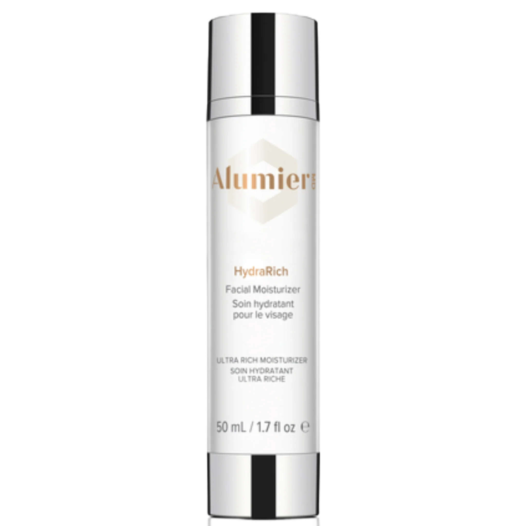 Alumier MD | HydraRich Moisturiser (50ml) - Image 3