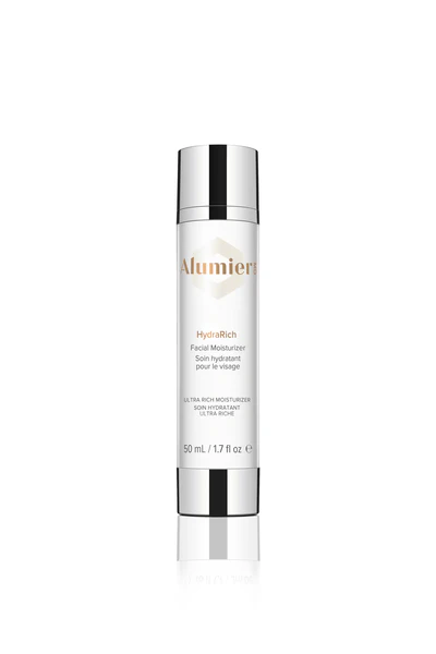 Alumier MD | HydraRich Moisturiser (50ml) - Image 4