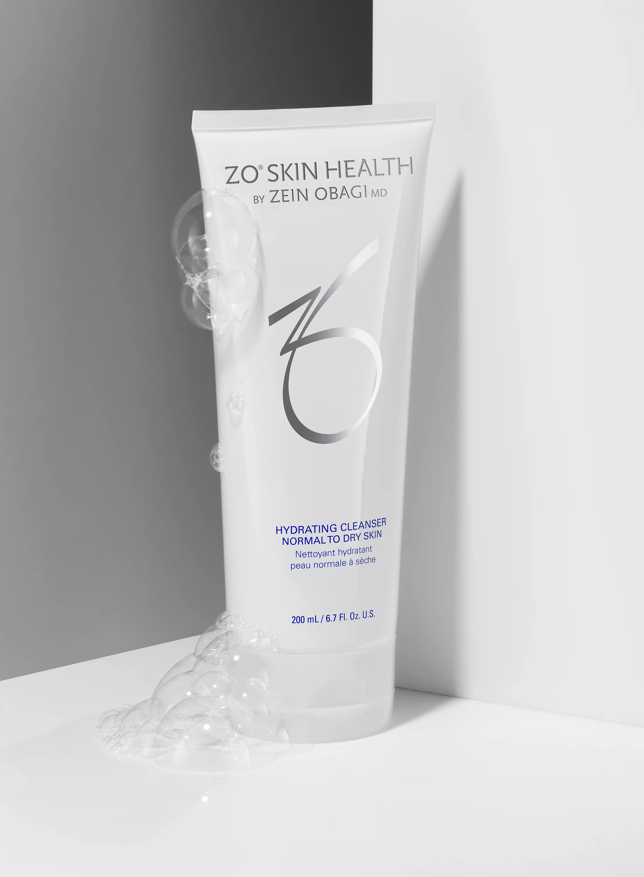 ZO Skin Health | Hydrating Cleanser (200ml) - Image 2