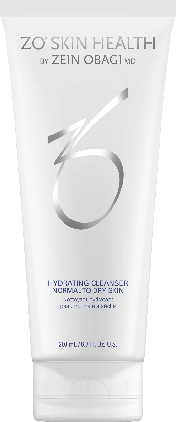 ZO Skin Health | Hydrating Cleanser (200ml) - Image 3