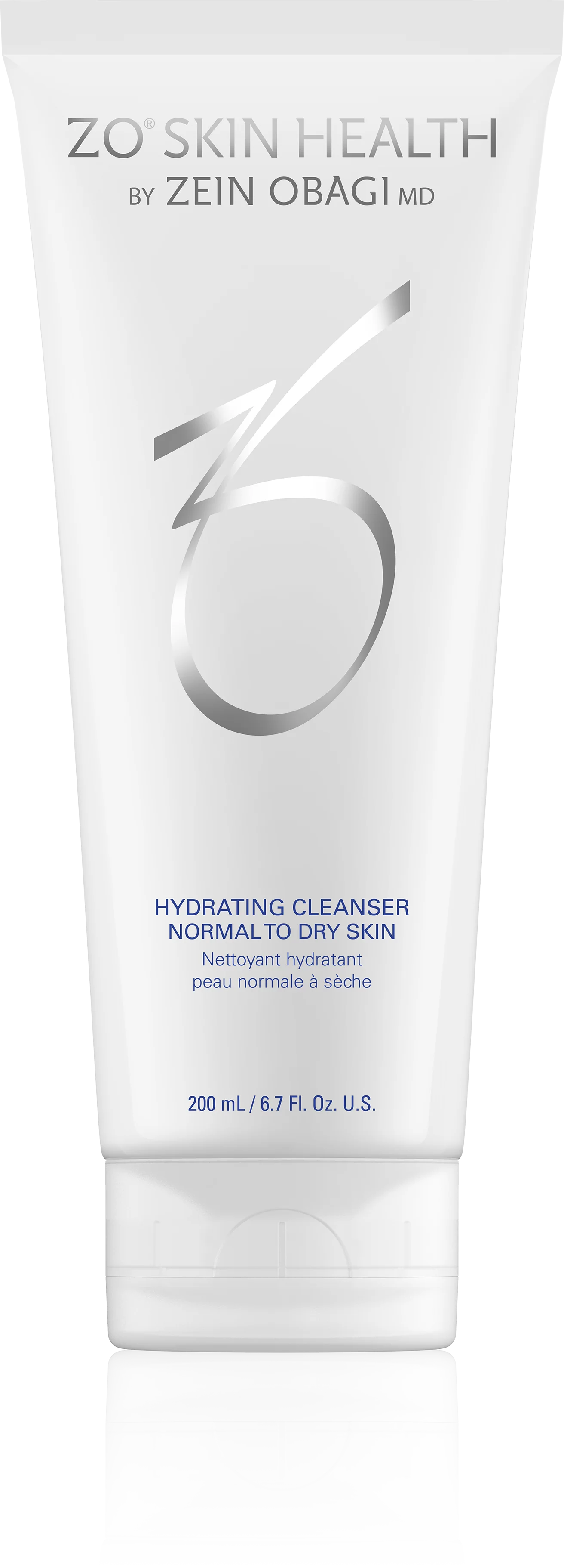 ZO Skin Health | Hydrating Cleanser (200ml) - Image 4