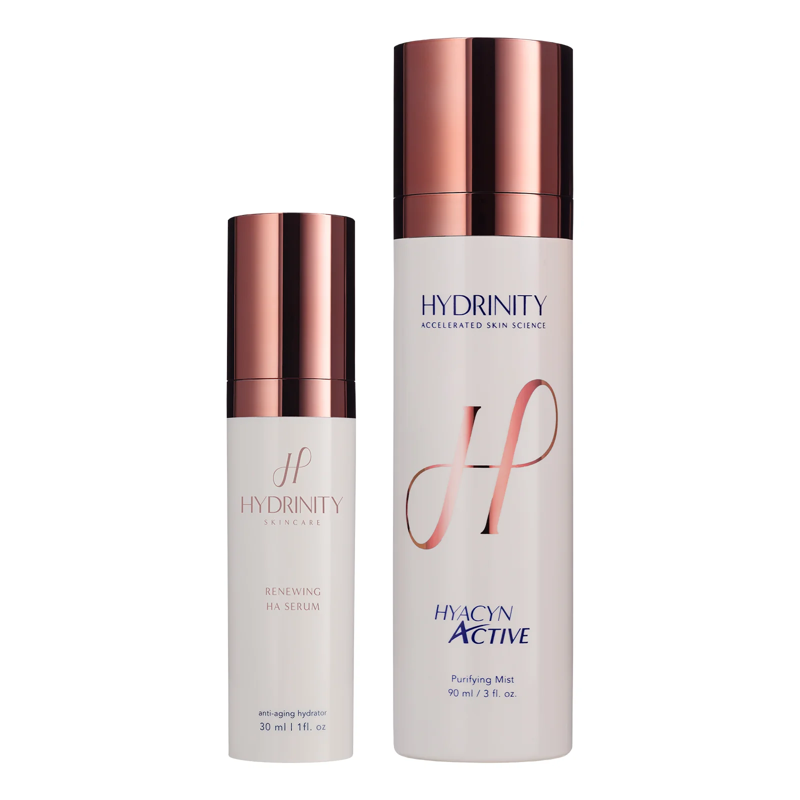 Hydrinity | Age Renewal kit - Image 4