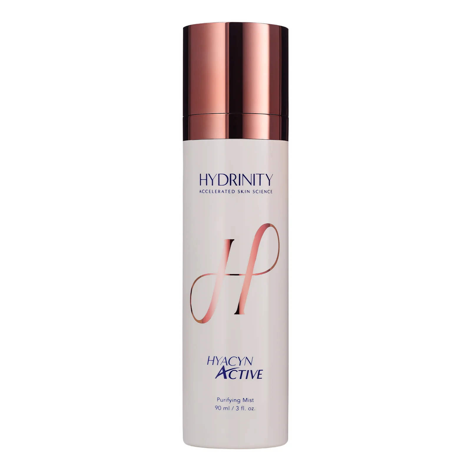 Hydrinity | Hyacyn Active Mist (90ml) - Image 4