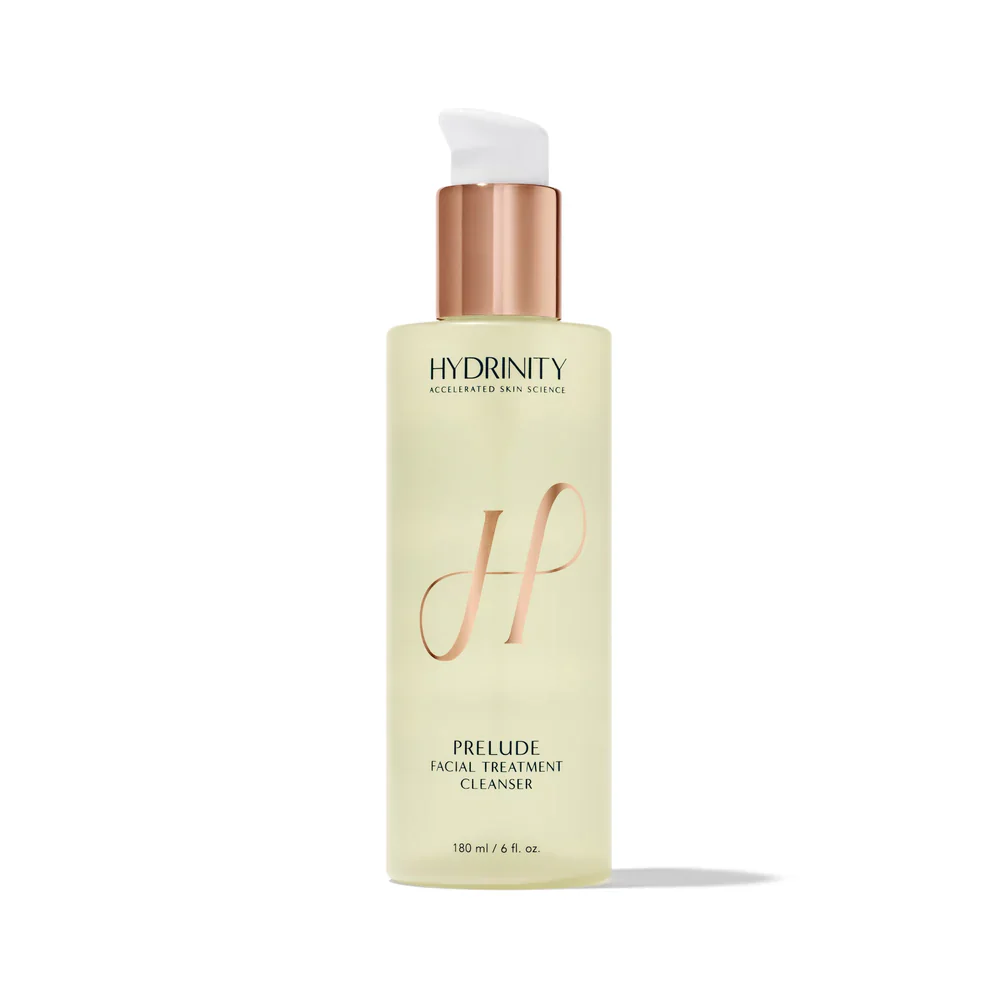 Hydrinity | Prelude Facial Treatment Cleanser (180ml) - Image 3