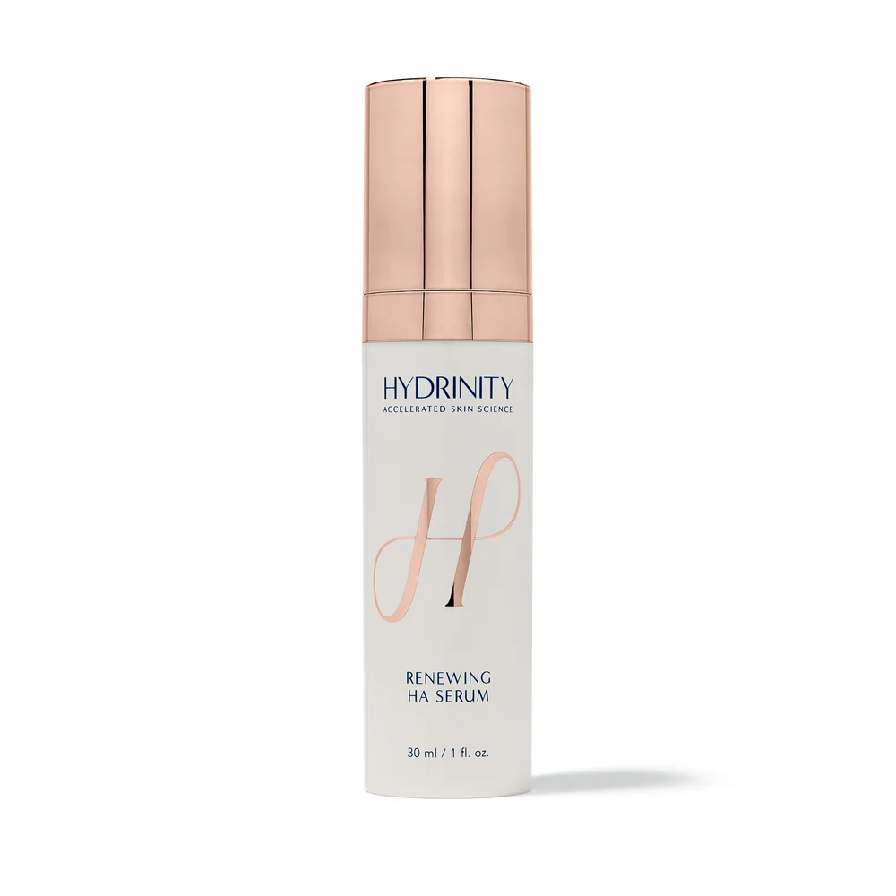 Hydrinity | Renewing HA Serum (30ml) - Image 3