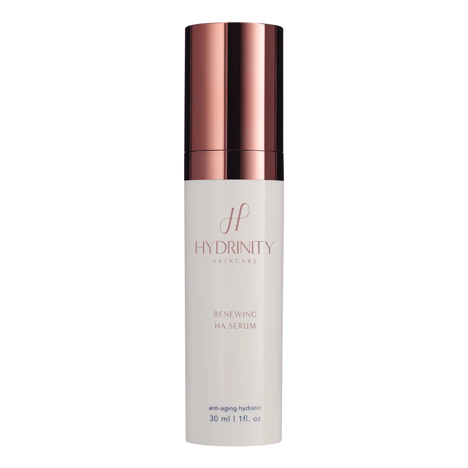 Hydrinity | Renewing HA Serum (30ml) - Image 4