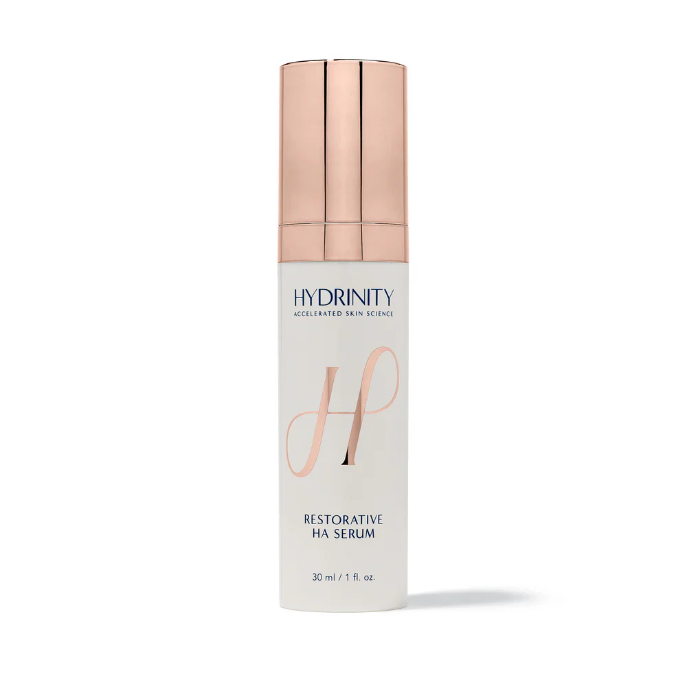 Hydrinity | Restorative HA Serum (30ml) - Image 3