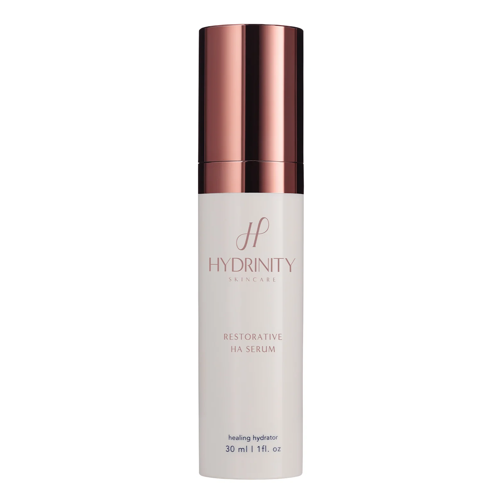 Hydrinity | Restorative HA Serum (30ml) - Image 4