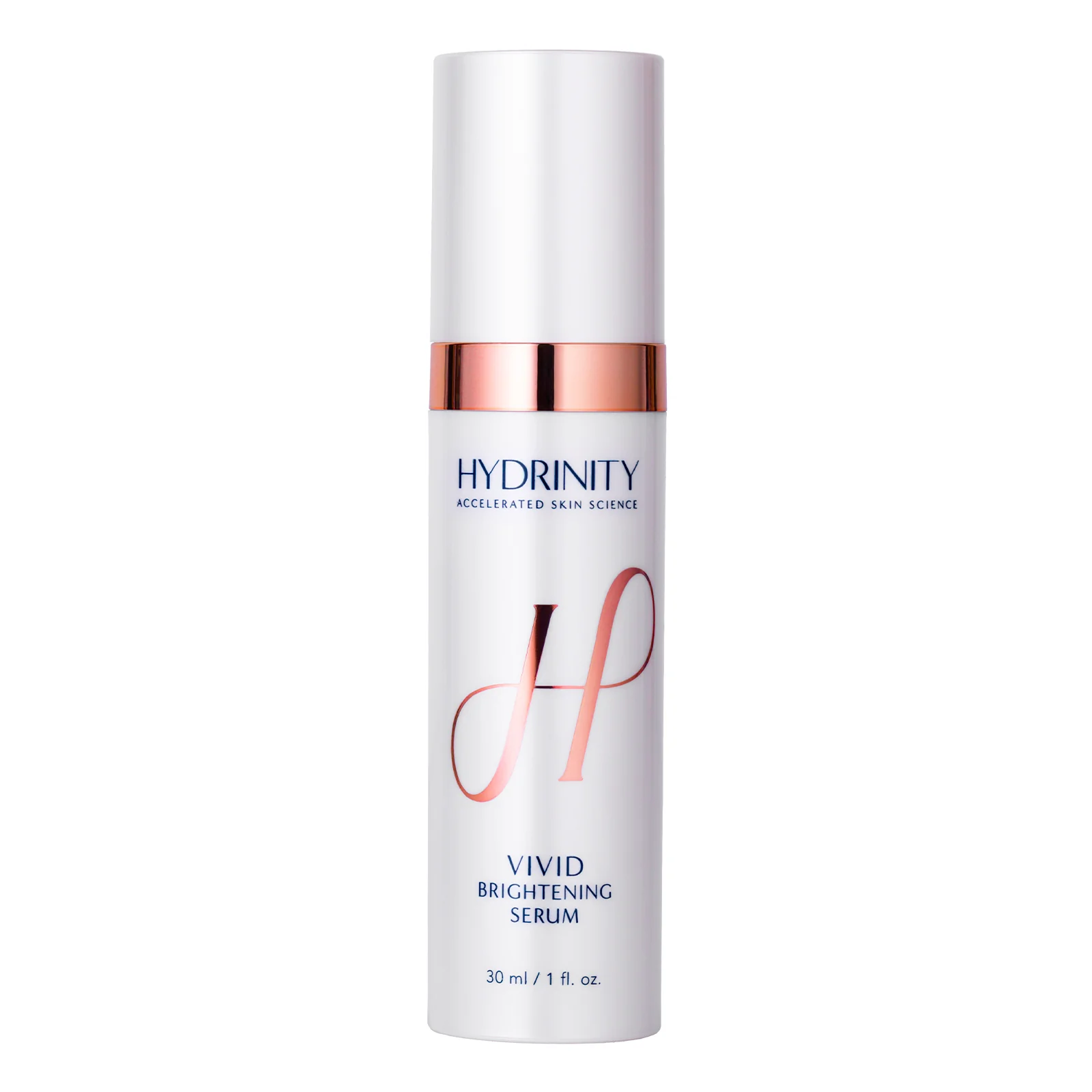 Hydrinity | Vivid Brightening Serum (30ml) - Image 3