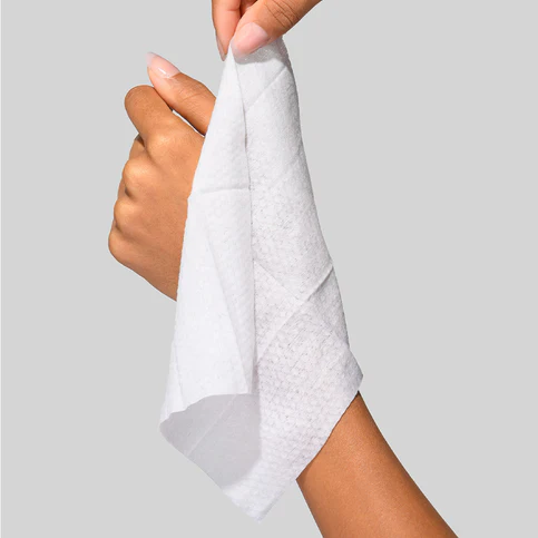 HydroPeptide | HydroActive Cleanse (30 Wipes) - Image 4