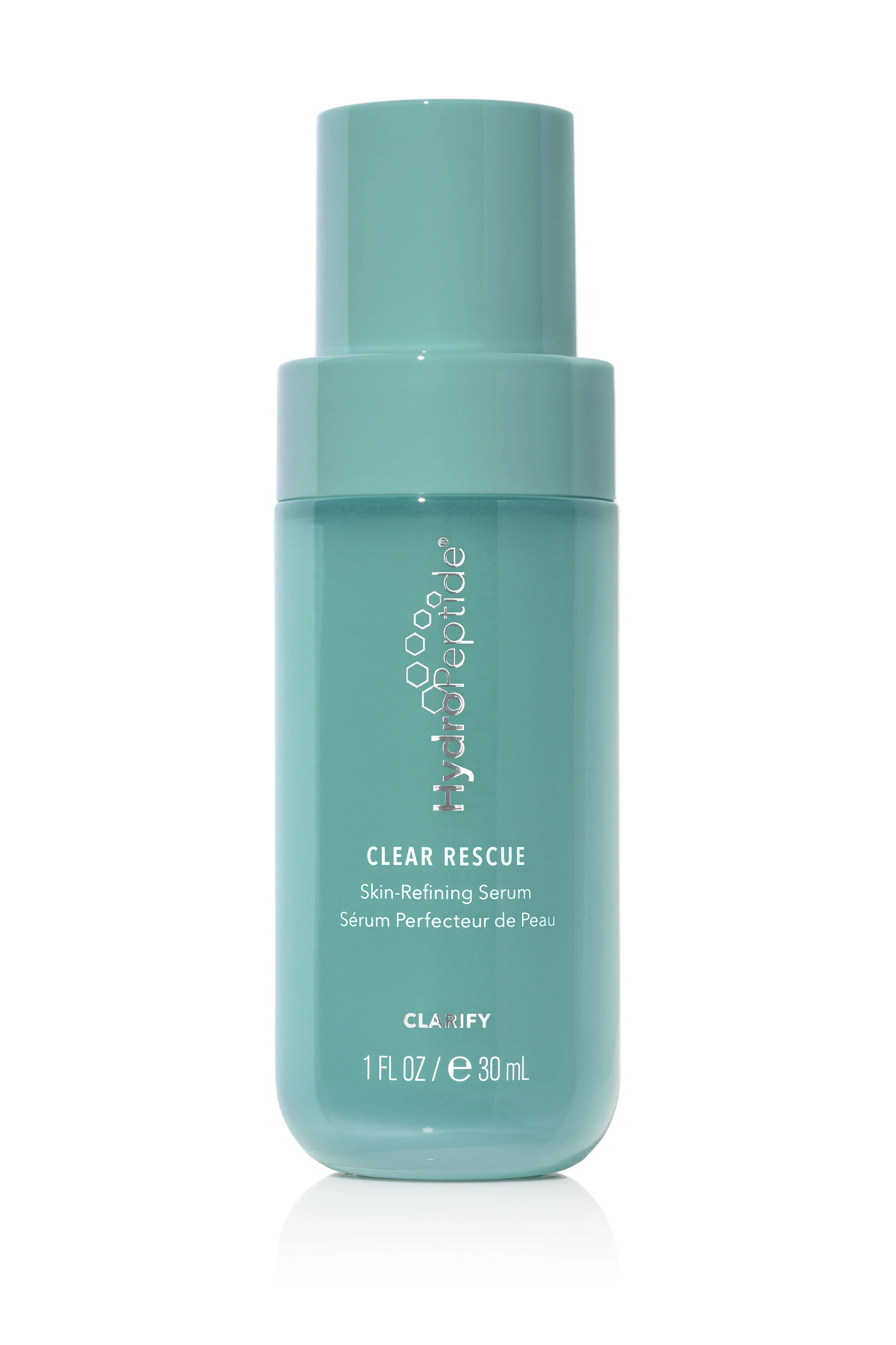 HydroPeptide | Clear Rescue Serum (30ml) - Image 5