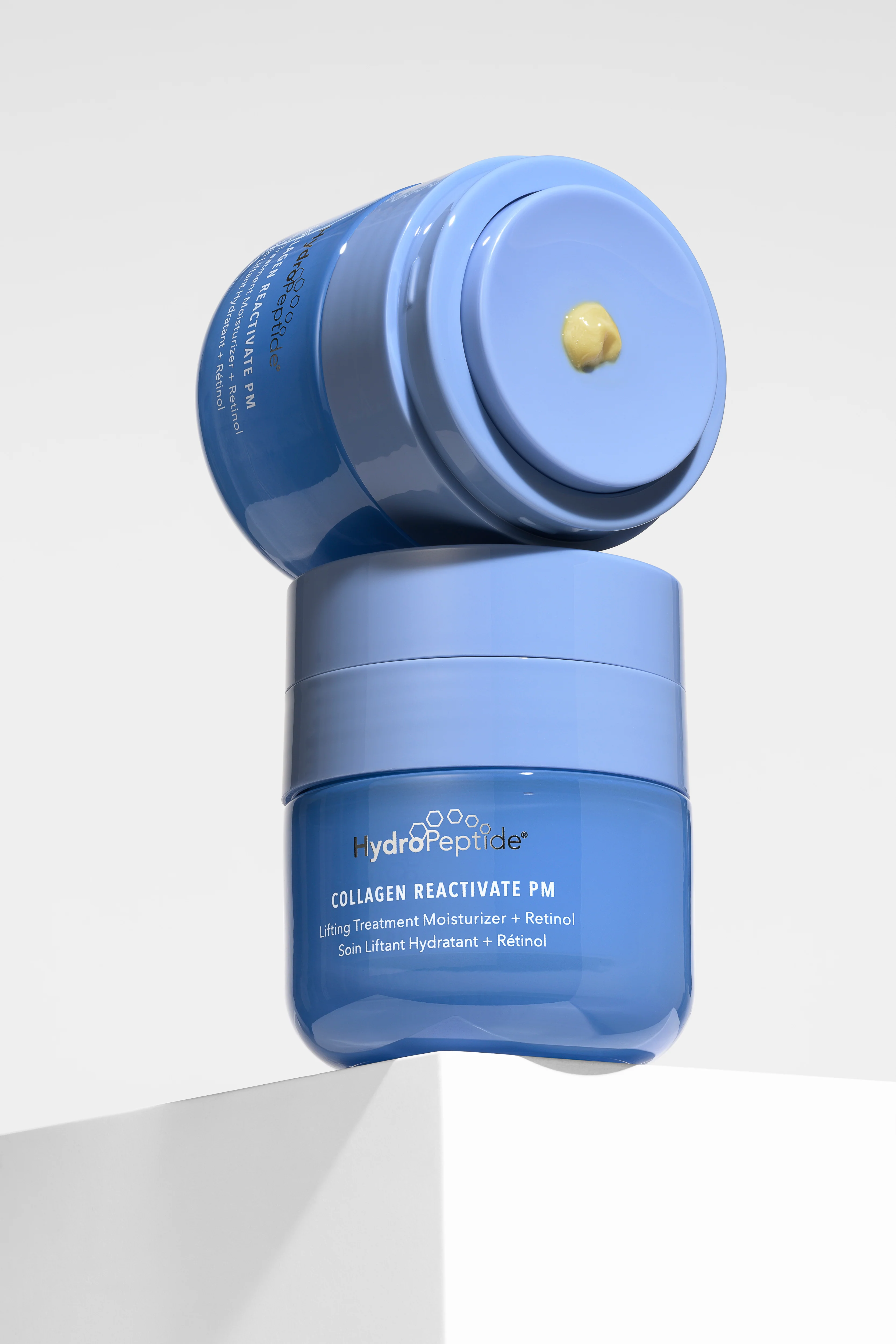 HydroPeptide | Collagen ReActivate PM (30ml) - Image 6