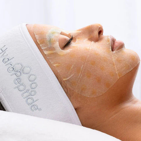 HydroPeptide | Firming Vitamin C Mask (4 Treatments) - Image 3
