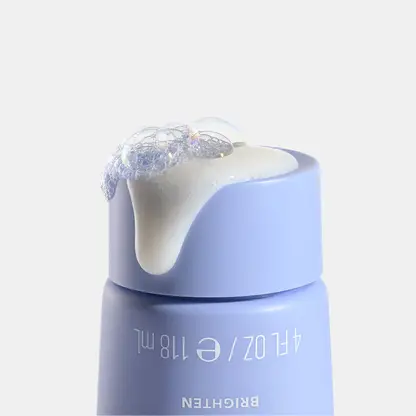 HydroPeptide | Foaming Cream Cleanser (118ml) - Image 2