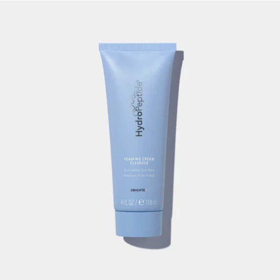 HydroPeptide | Foaming Cream Cleanser (118ml) - Image 5