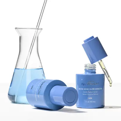 HydroPeptide | Micro-Dose Glow Booster (30ml) - Image 3
