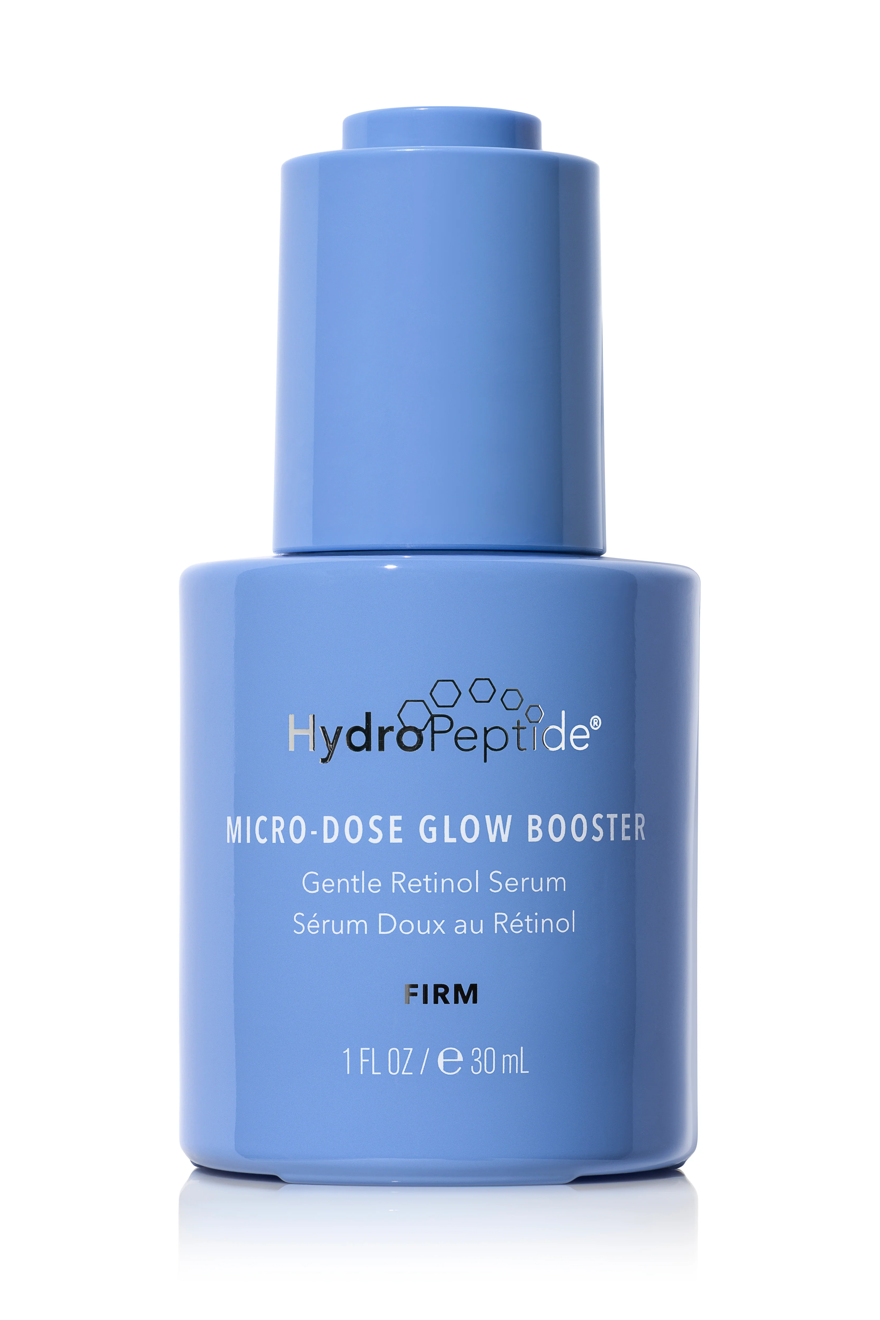 HydroPeptide | Micro-Dose Glow Booster (30ml) - Image 4
