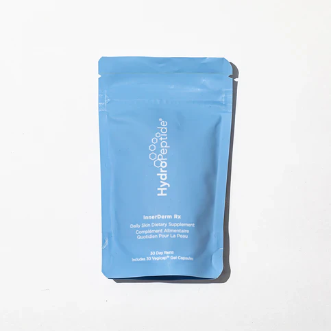 HydroPeptide | InnerDerm RX Kit (30 Capsules) - Image 10