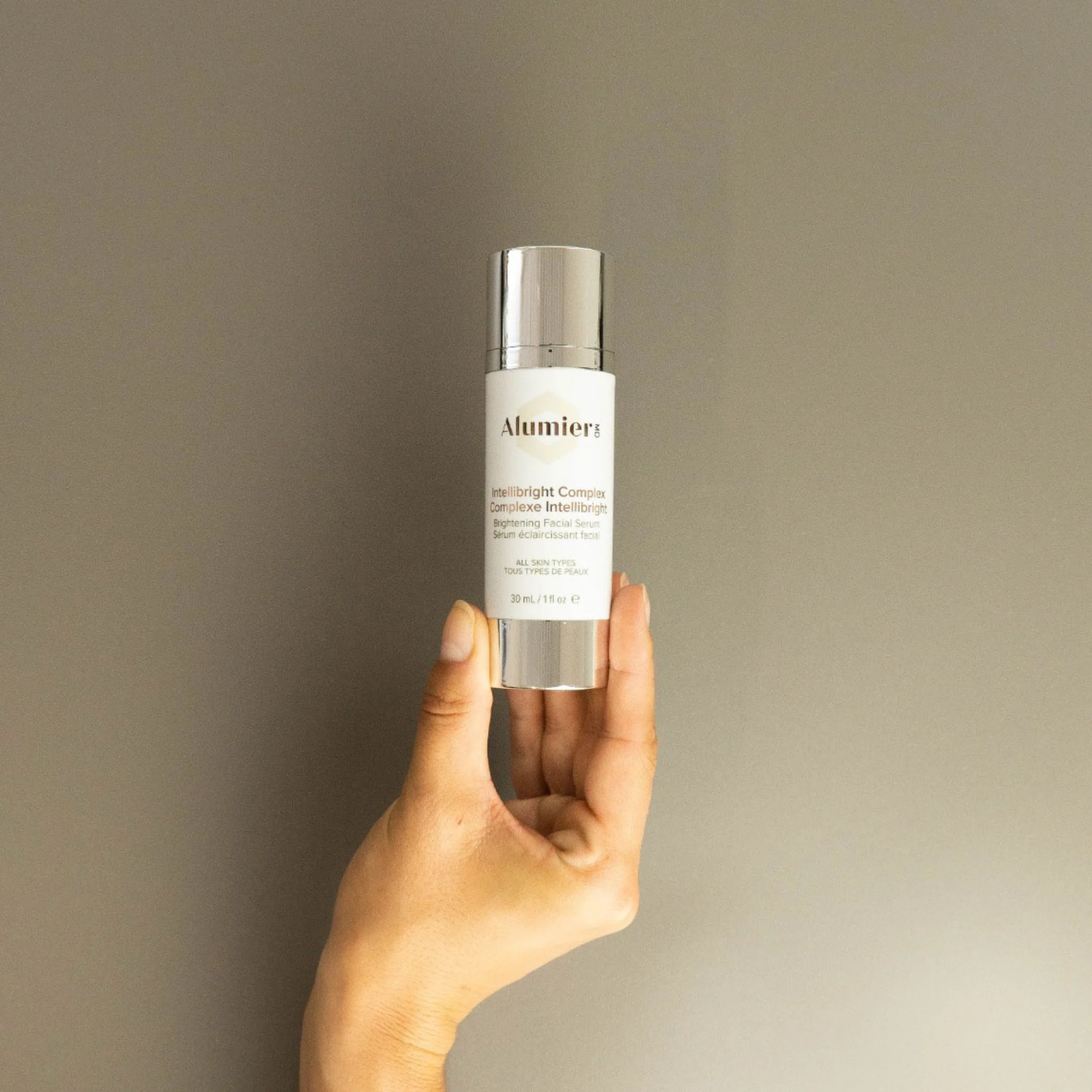 Alumier MD | Intellibright Complex (30ml) - Image 4
