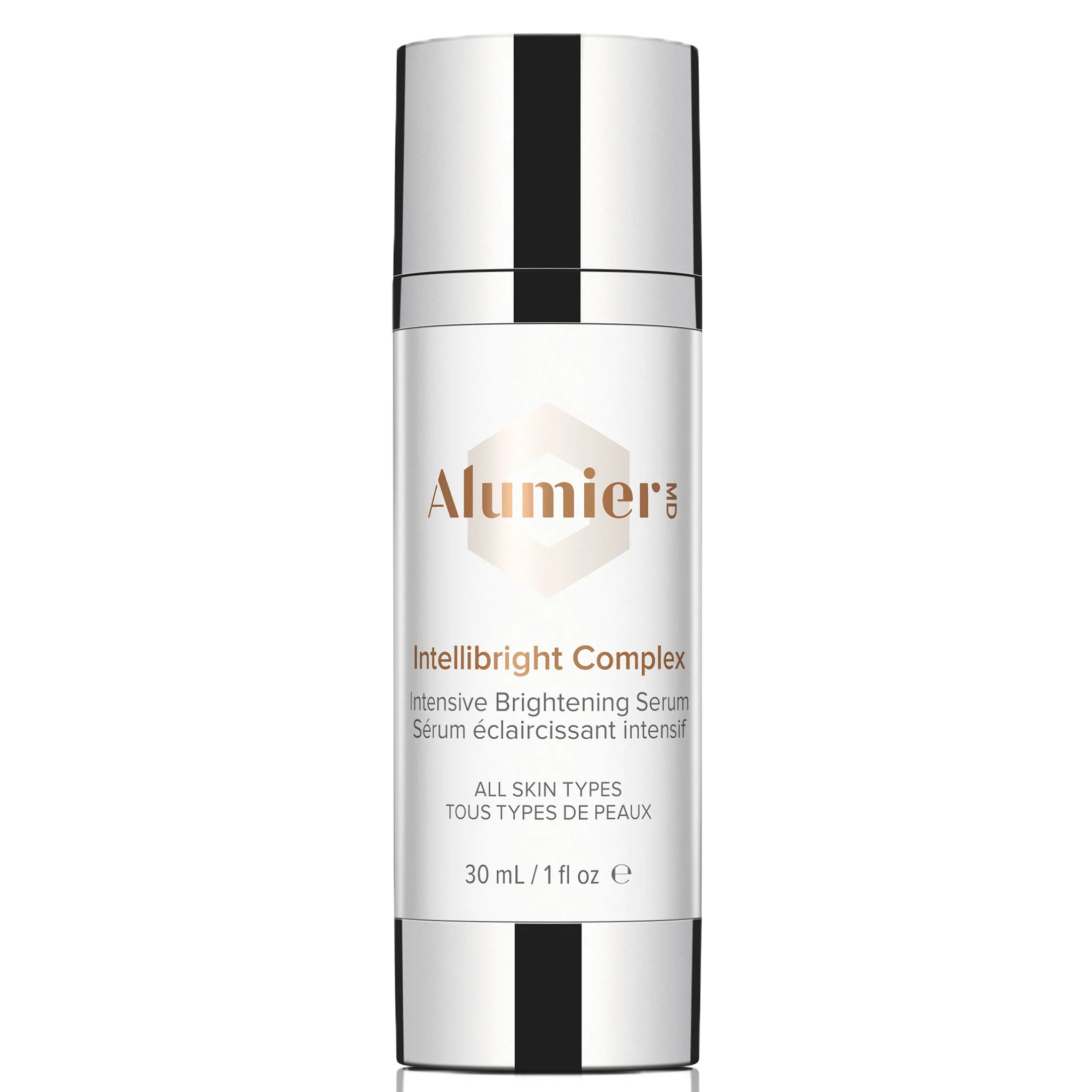 Alumier MD | Intellibright Complex (30ml) - Image 8