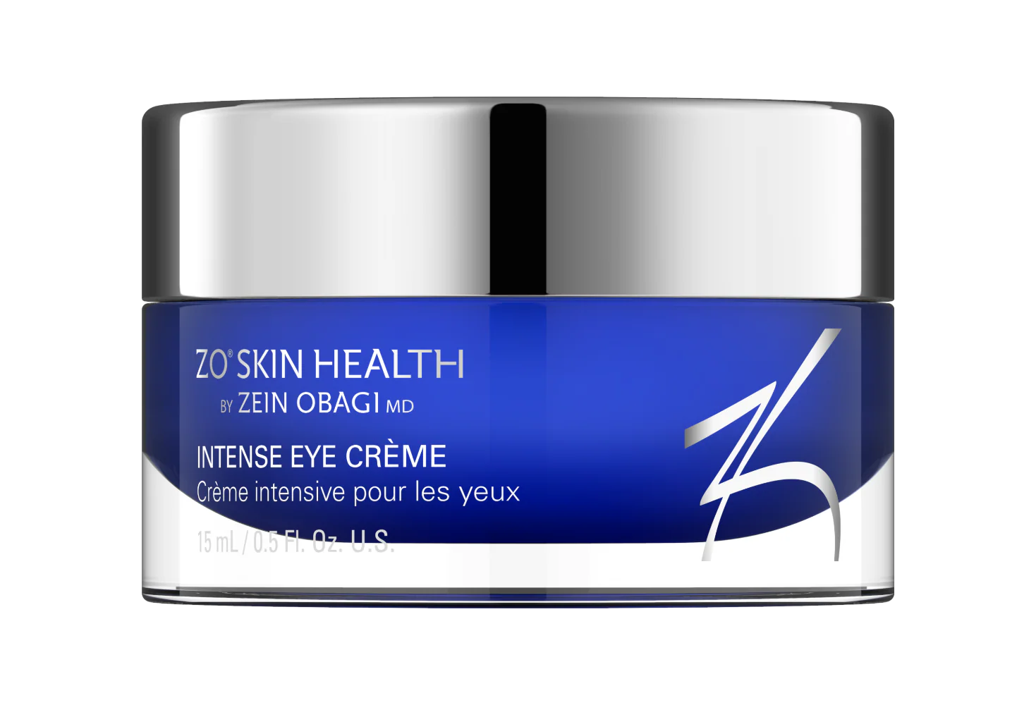 ZO Skin Health | Intense Eye Repair Crème (15ml) - Image 3
