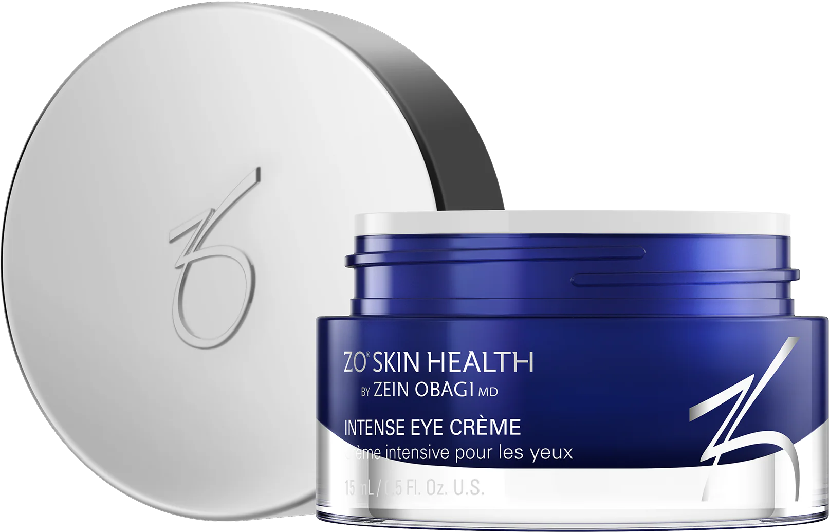 ZO Skin Health | Intense Eye Repair Crème (15ml) - Image 4