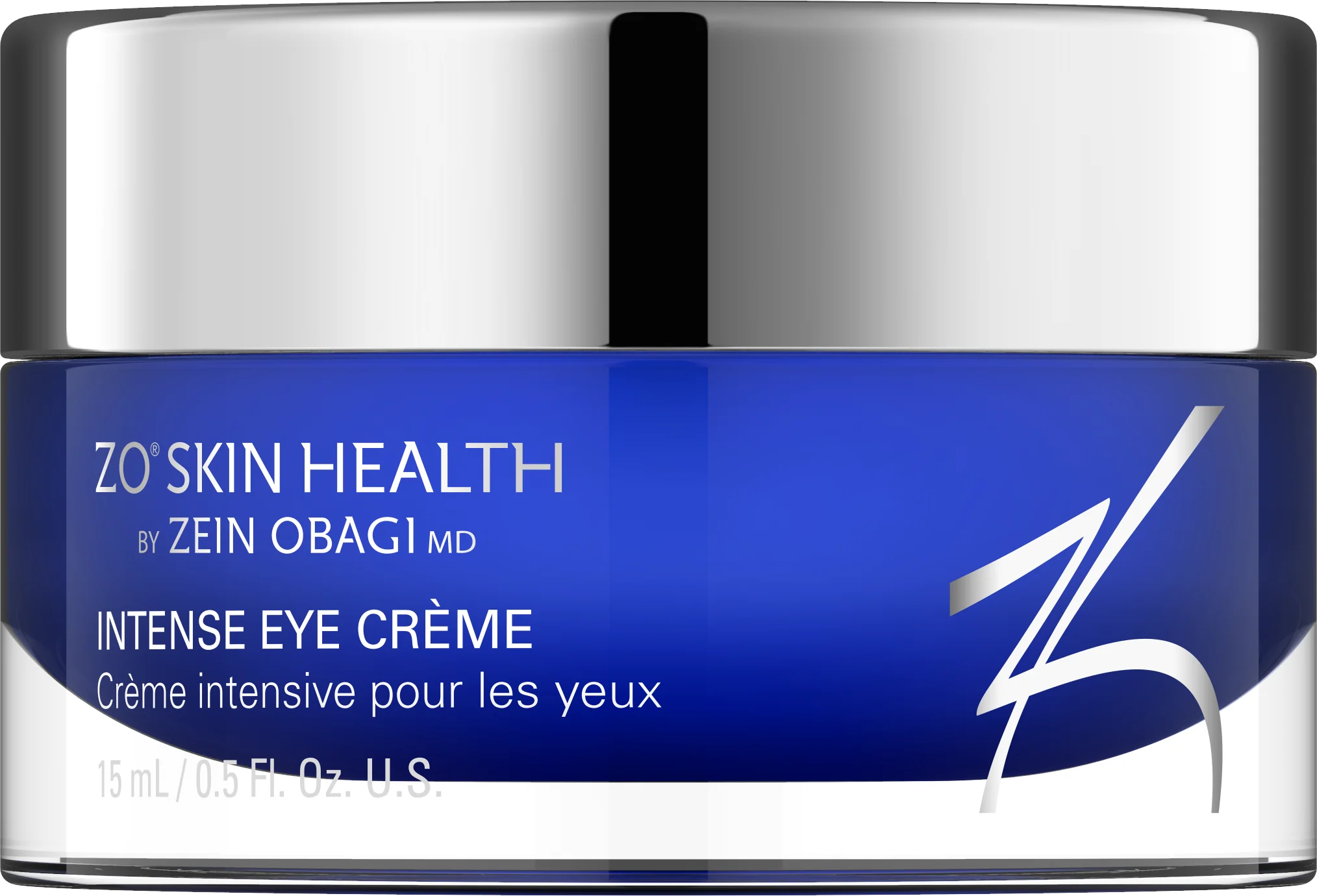 ZO Skin Health | Intense Eye Repair Crème (15ml) - Image 5