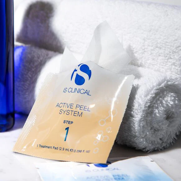 iS Clinical | Active Peel System - Image 5