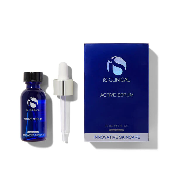 iS Clinical | Active Serum - Image 6